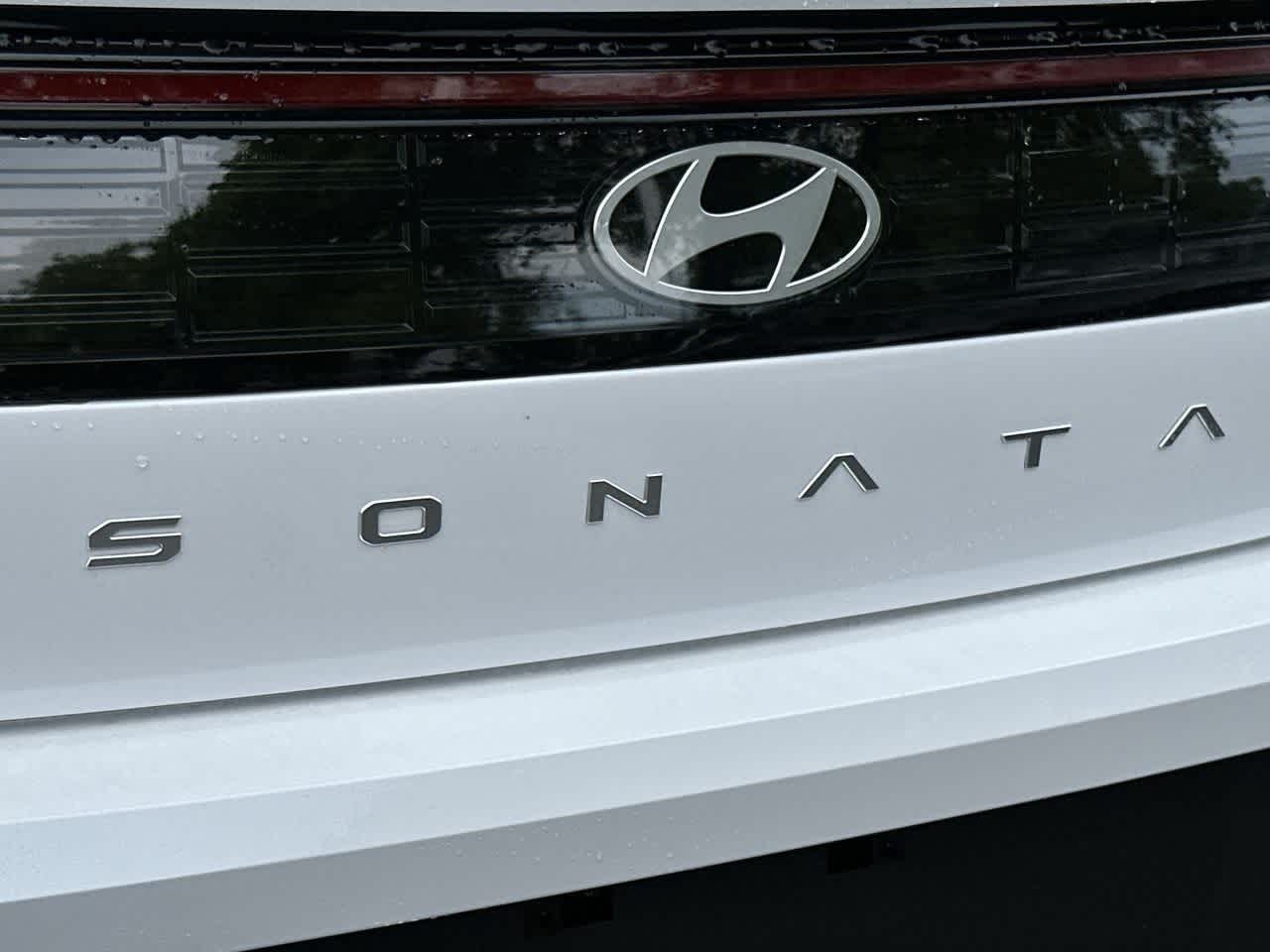 Thumbnail: 2026 Hyundai Sonata - 10