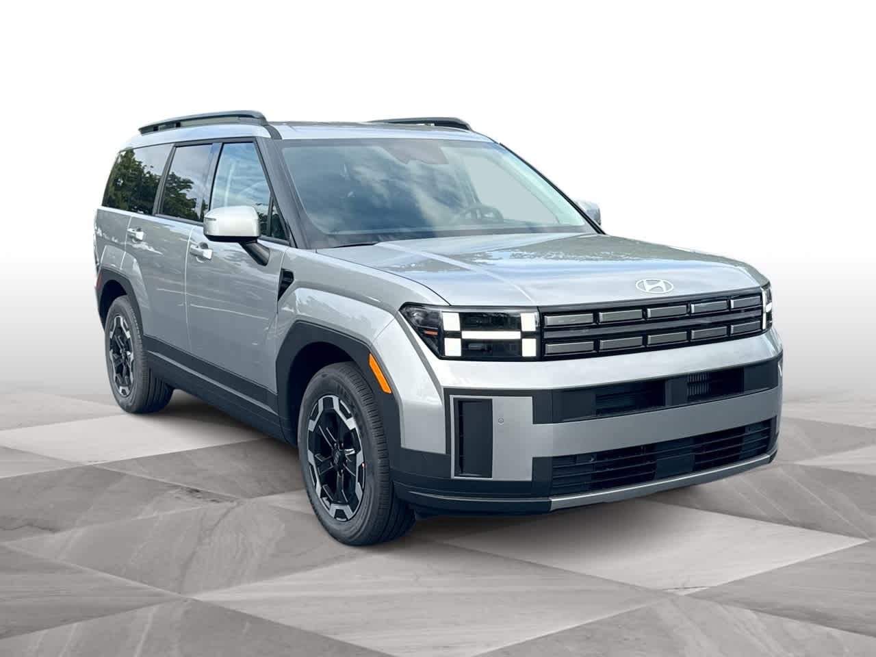 Thumbnail: 2026 Hyundai Santa Fe - 2