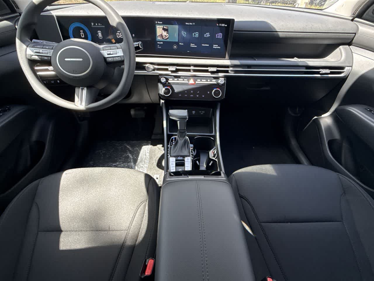 Thumbnail: 2026 Hyundai Tucson - 24