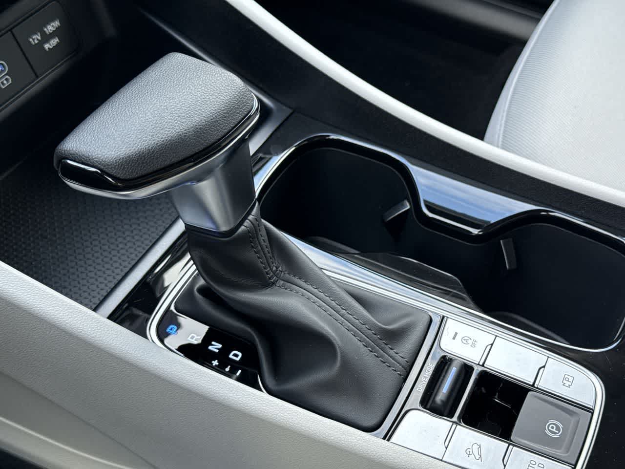 Thumbnail: 2026 Hyundai Tucson - 21