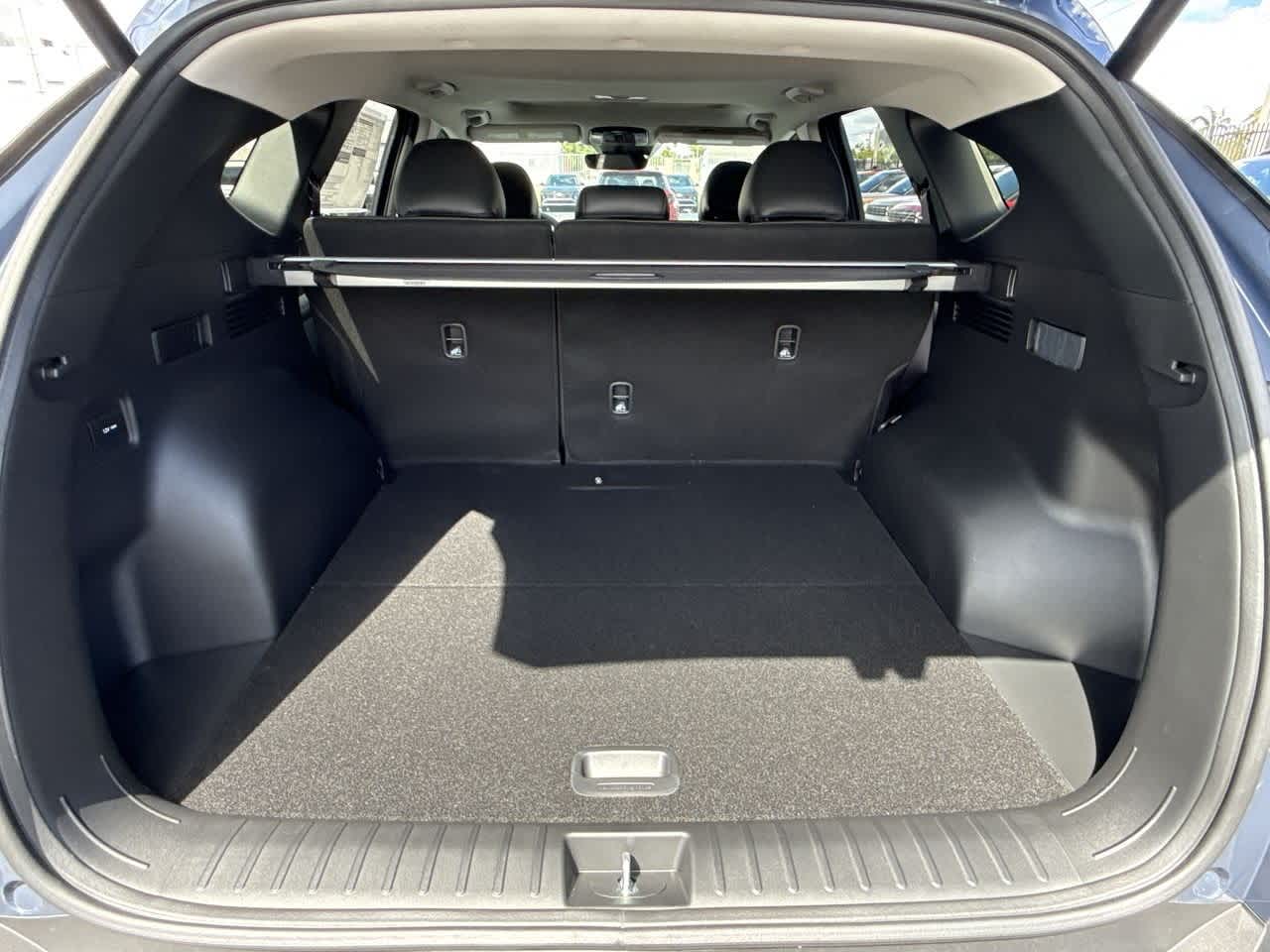 Thumbnail: 2026 Hyundai Tucson - 25