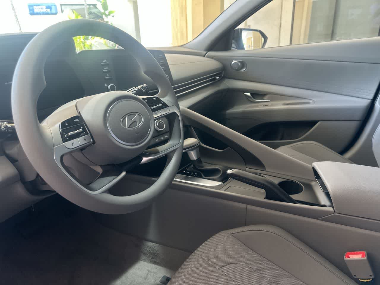 Thumbnail: 2026 Hyundai Elantra - 13