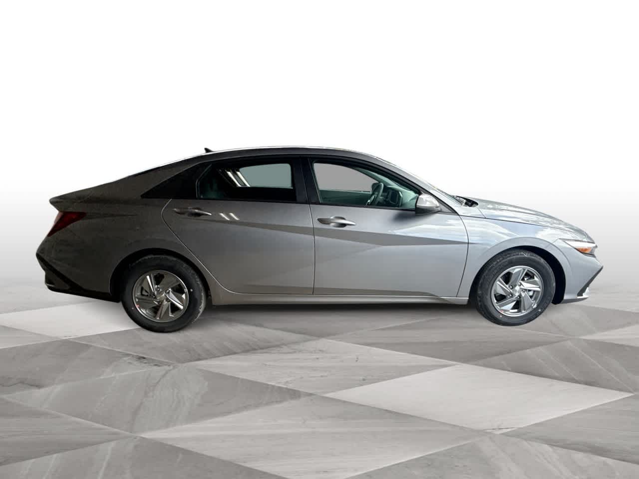 Thumbnail: 2026 Hyundai Elantra - 9