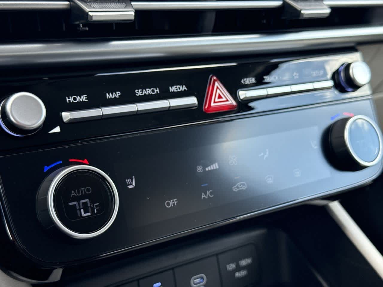 Thumbnail: 2026 Hyundai Tucson - 20