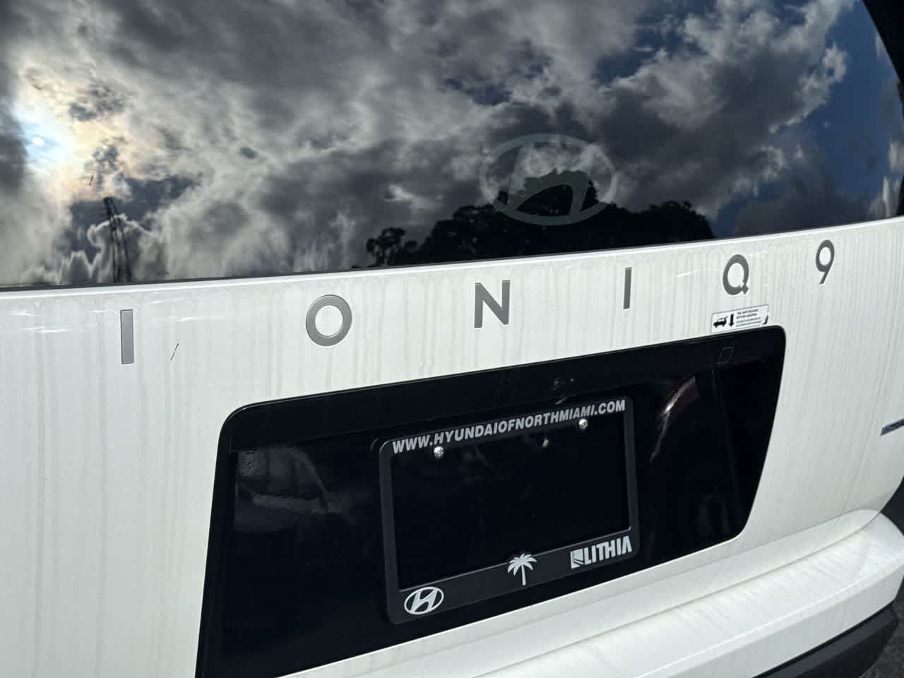 Thumbnail: 2026 Hyundai Ioniq - 10