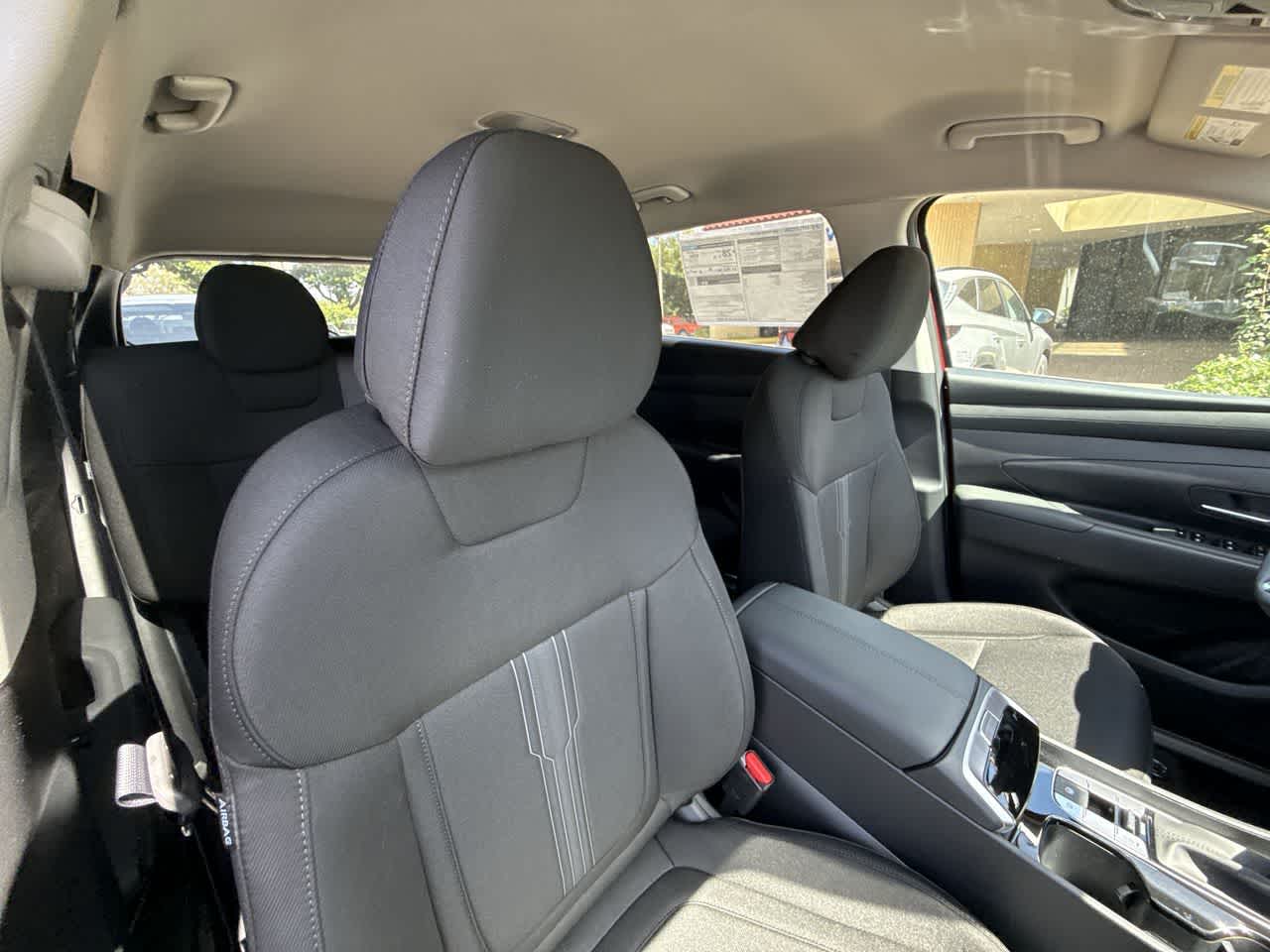 Thumbnail: 2026 Hyundai Tucson - 27