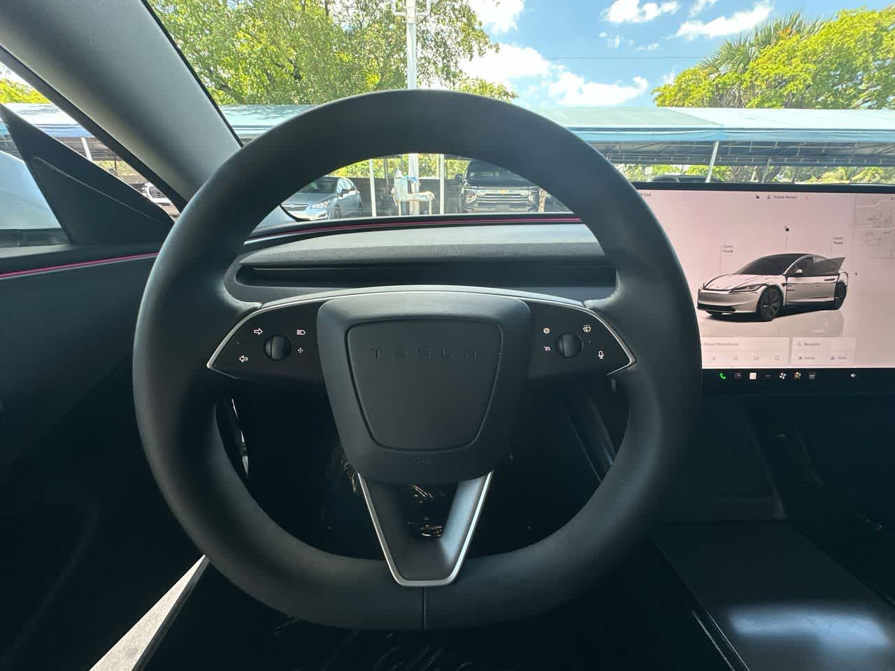 Thumbnail: 2025 Tesla Model 3 - 15