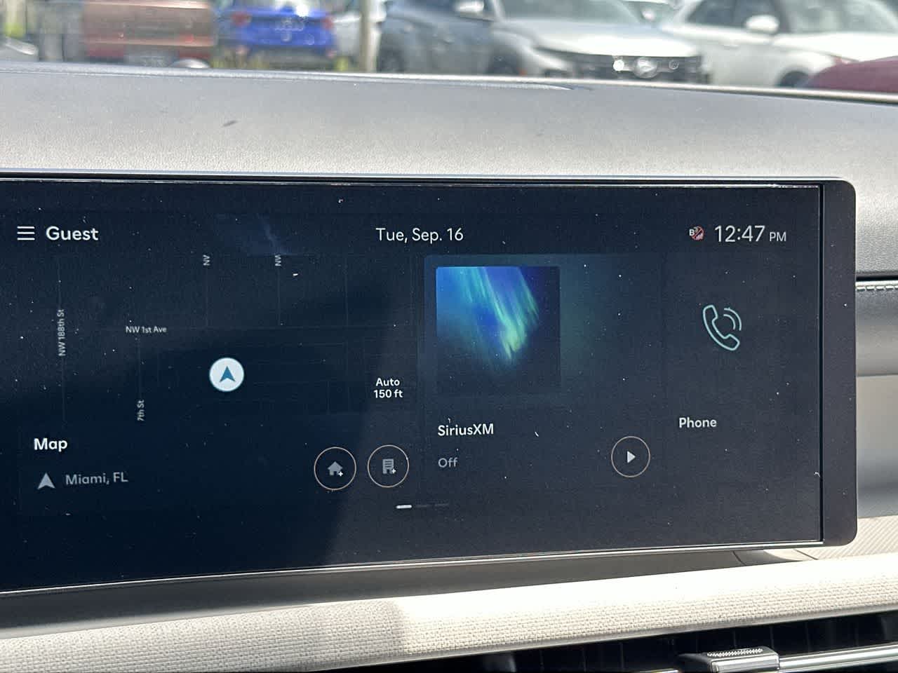 Thumbnail: 2025 Hyundai Tucson - 18