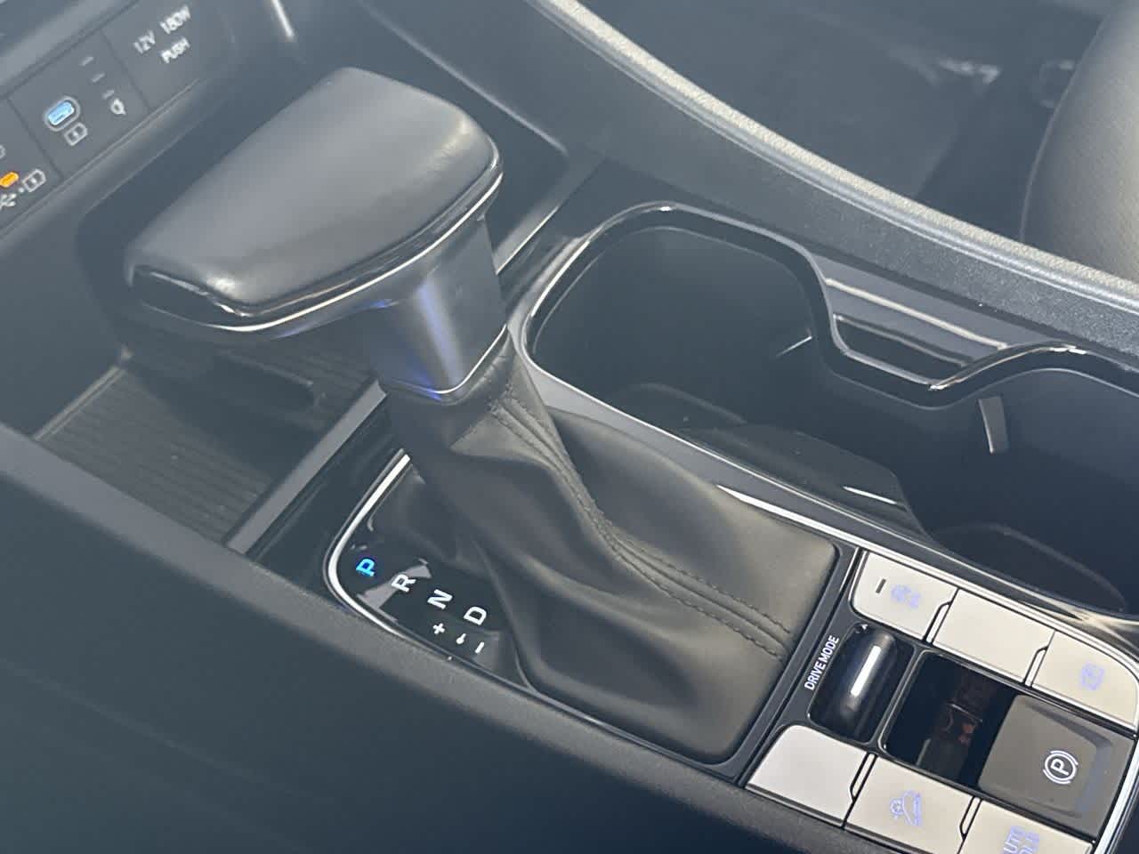 Thumbnail: 2025 Hyundai Tucson - 21