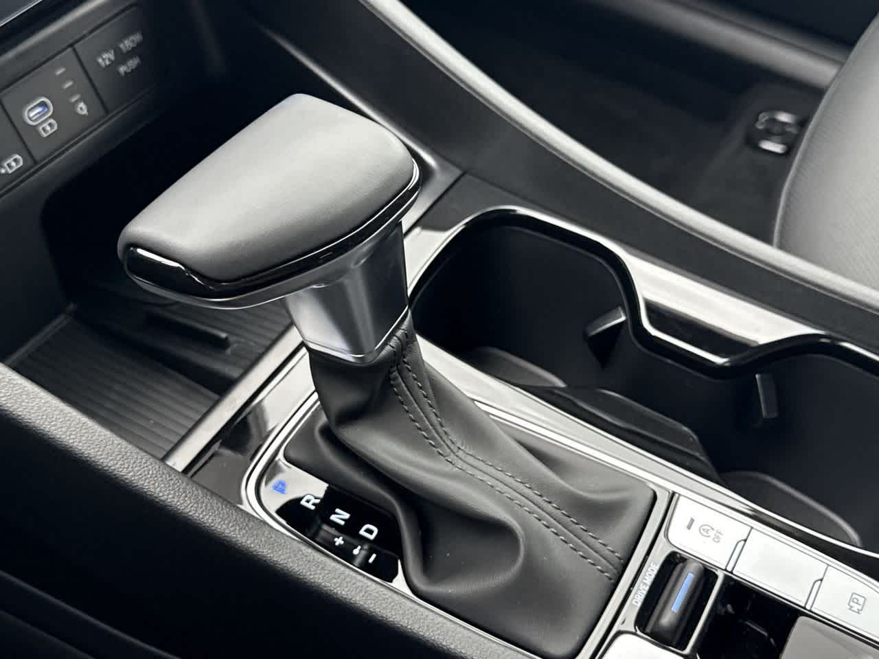 Thumbnail: 2025 Hyundai Tucson - 21