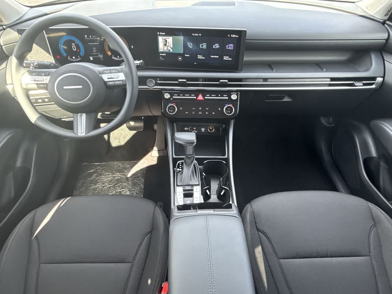 Thumbnail: 2026 Hyundai Tucson - 24