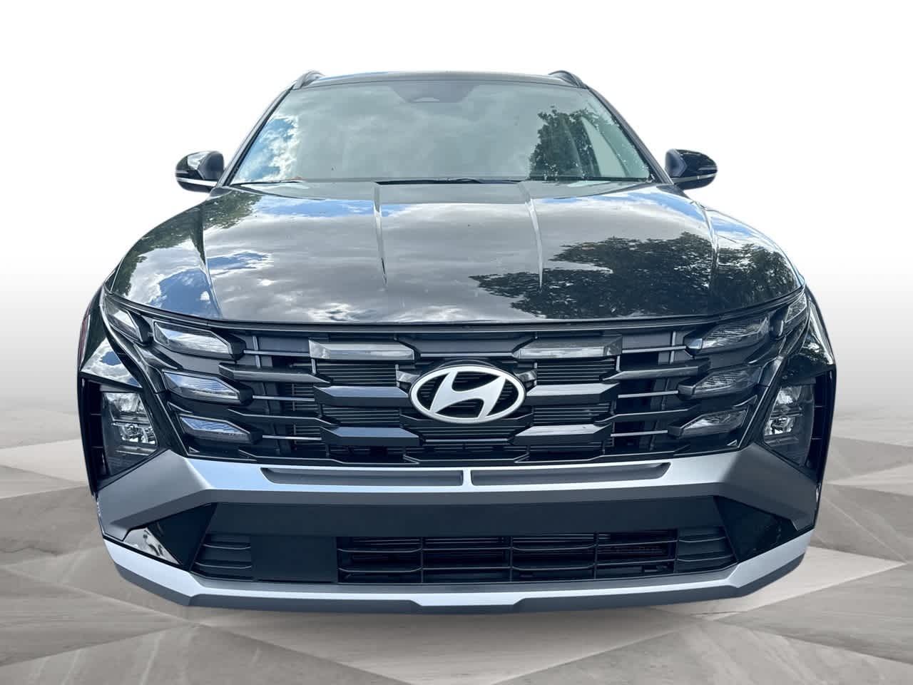 Thumbnail: 2025 Hyundai Tucson - 3