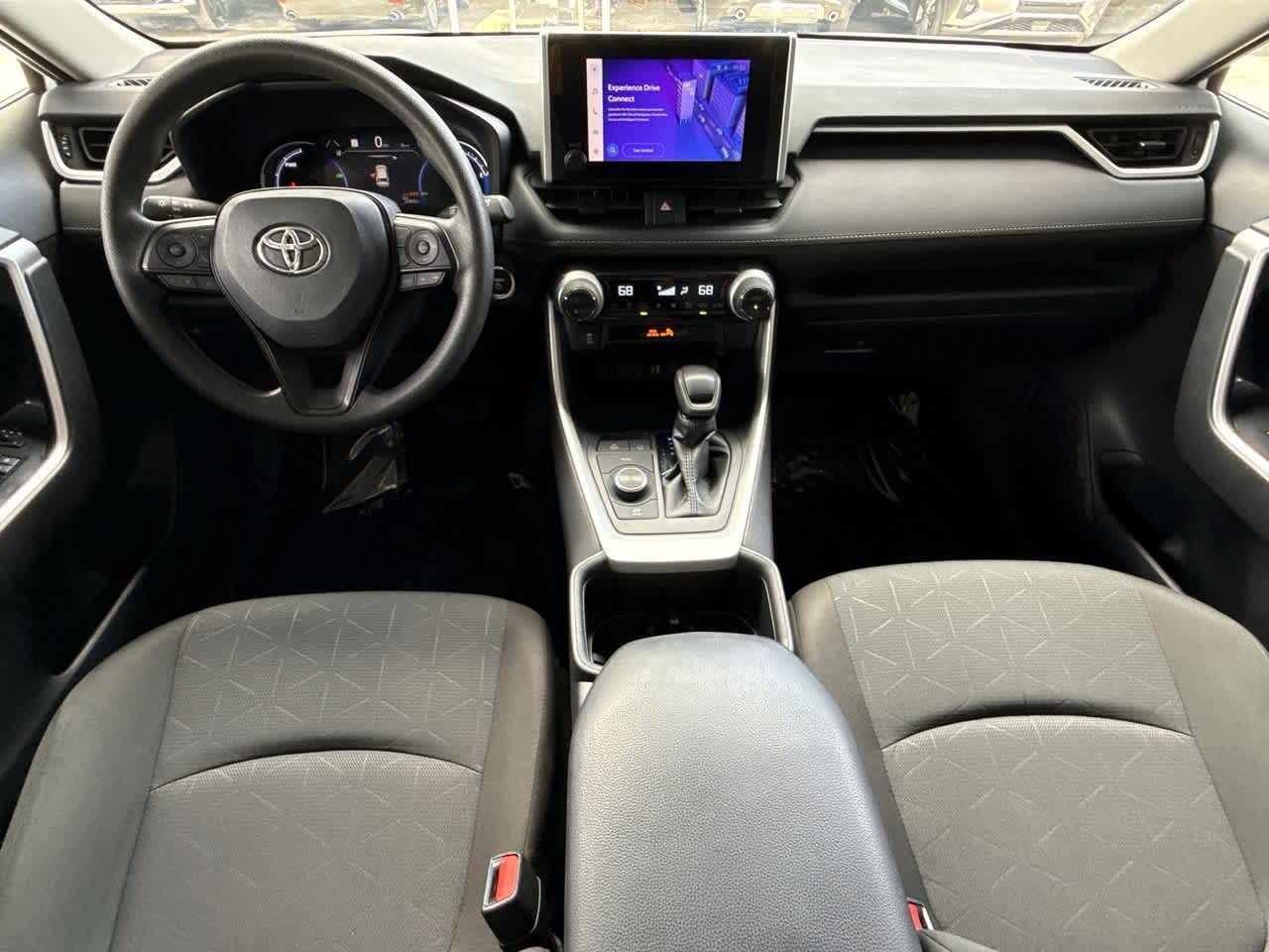 Thumbnail: 2025 Toyota RAV4 - 24