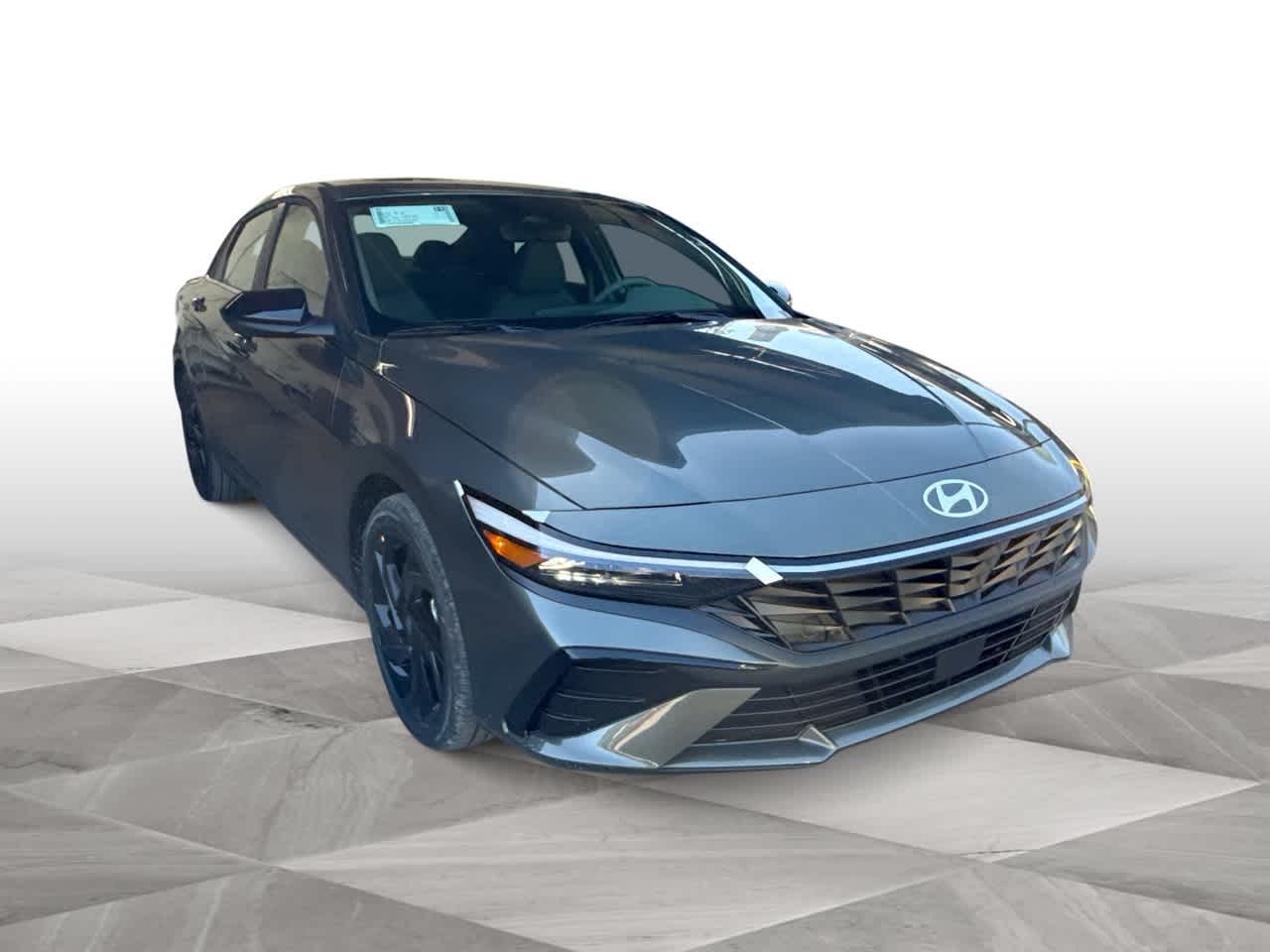 Thumbnail: 2026 Hyundai Elantra - 2