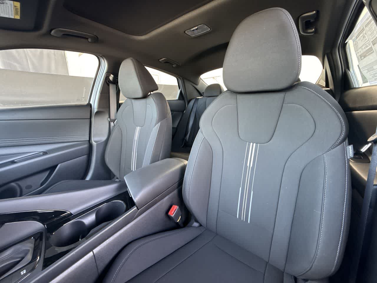 Thumbnail: 2026 Hyundai Elantra - 14