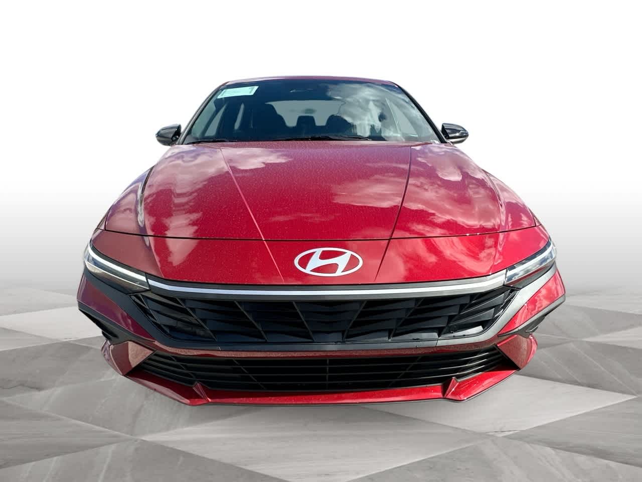 Thumbnail: 2026 Hyundai Elantra - 3