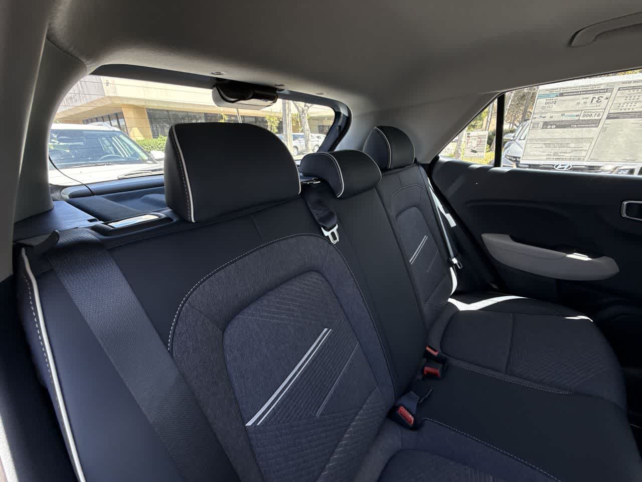 Thumbnail: 2026 Hyundai Venue - 26