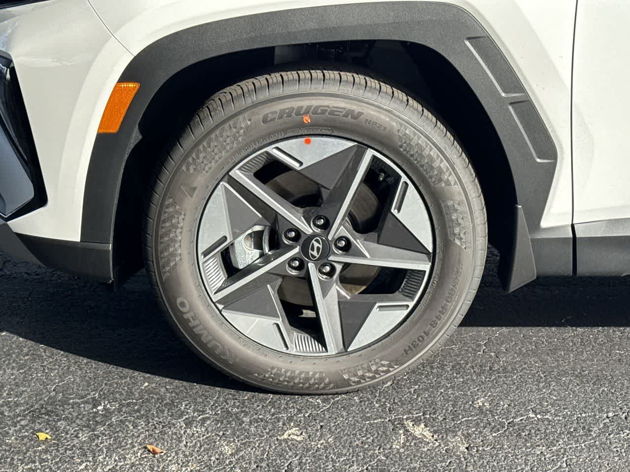 Thumbnail: 2026 Hyundai Tucson - 11