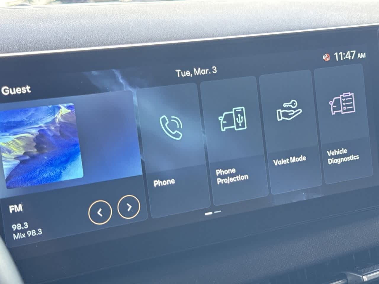 Thumbnail: 2025 Hyundai Tucson - 18