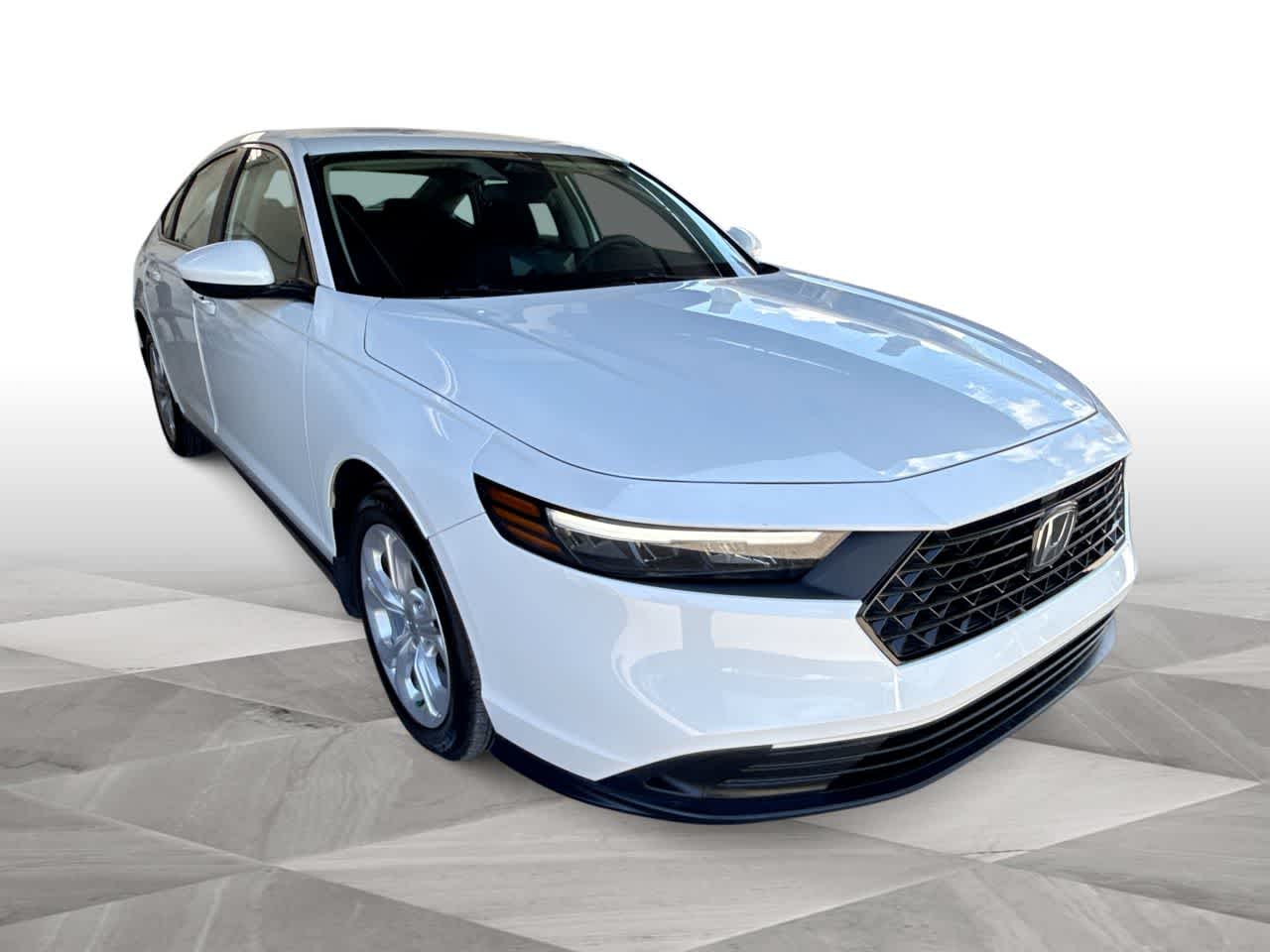 Thumbnail: 2025 Honda Accord - 2