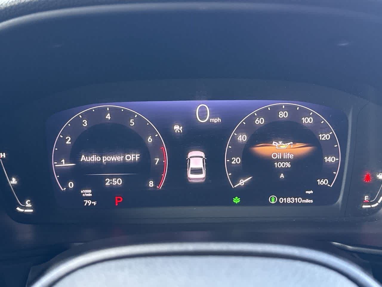 Thumbnail: 2023 Honda Accord - 16