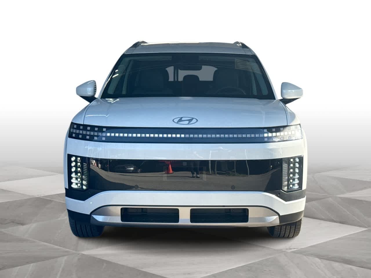 Thumbnail: 2026 Hyundai Ioniq - 3