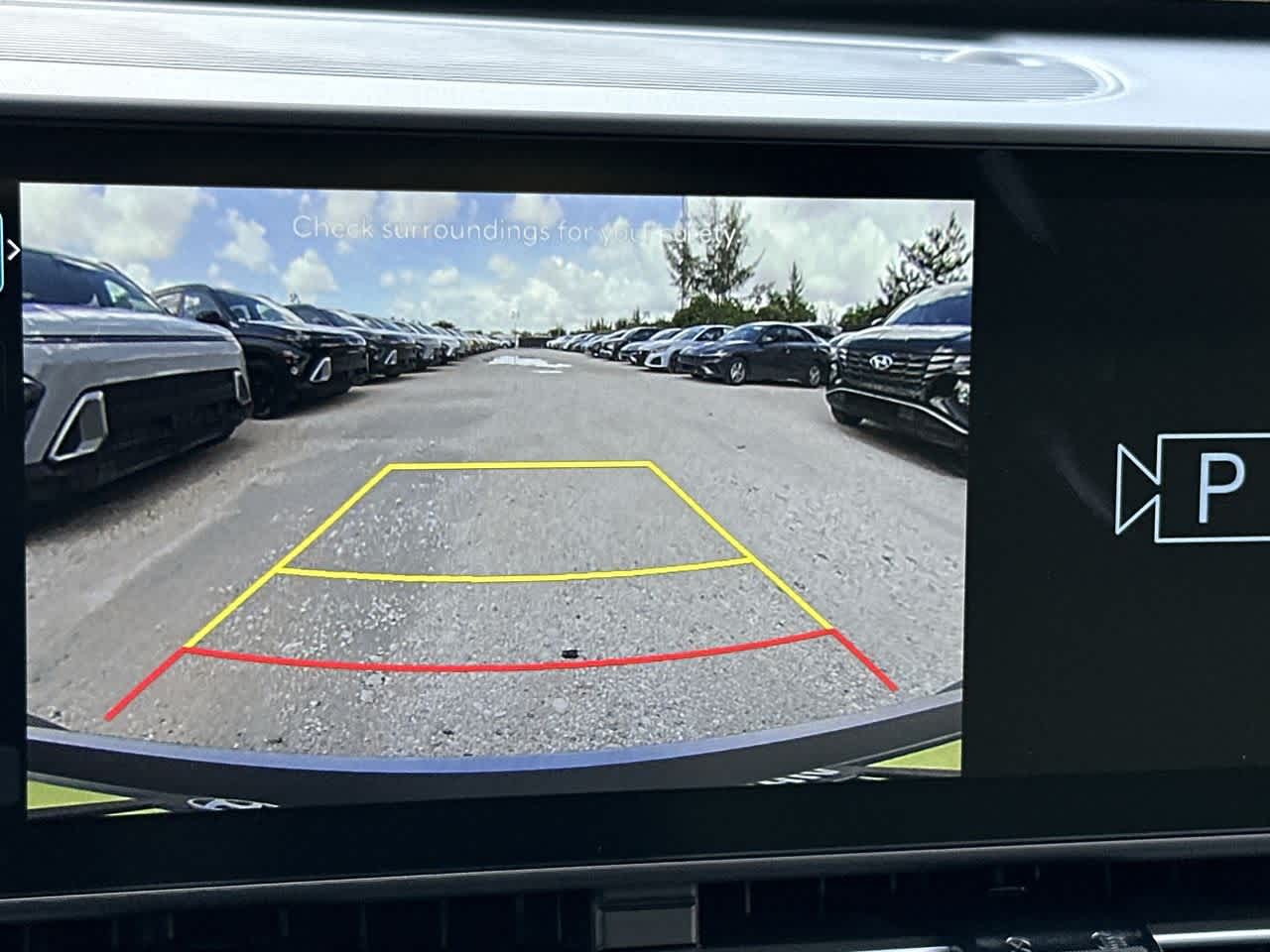 Thumbnail: 2026 Hyundai Kona - 19