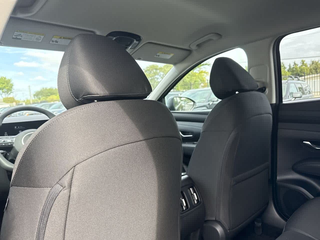 Thumbnail: 2026 Hyundai Tucson - 23