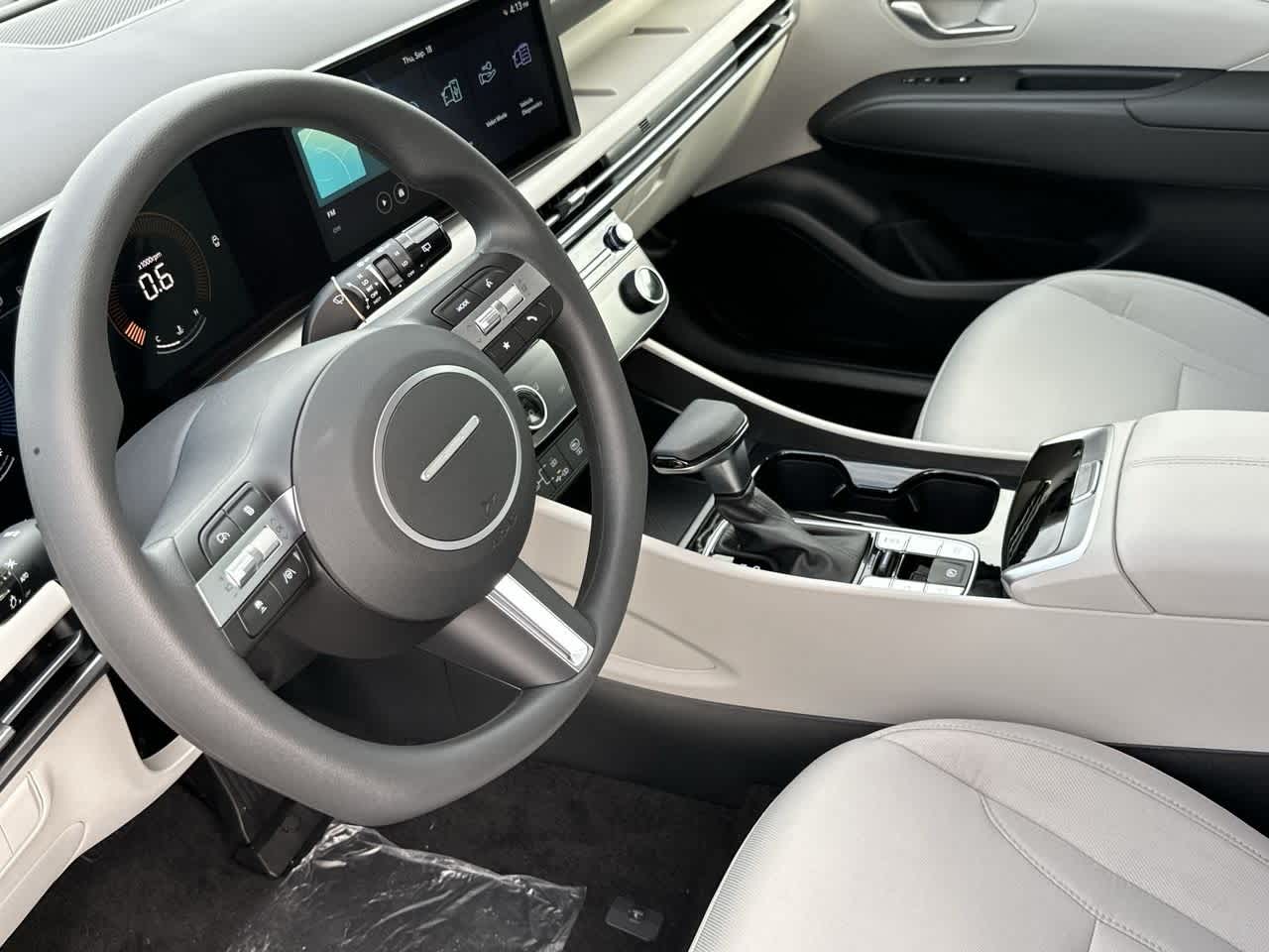 Thumbnail: 2026 Hyundai Tucson - 13