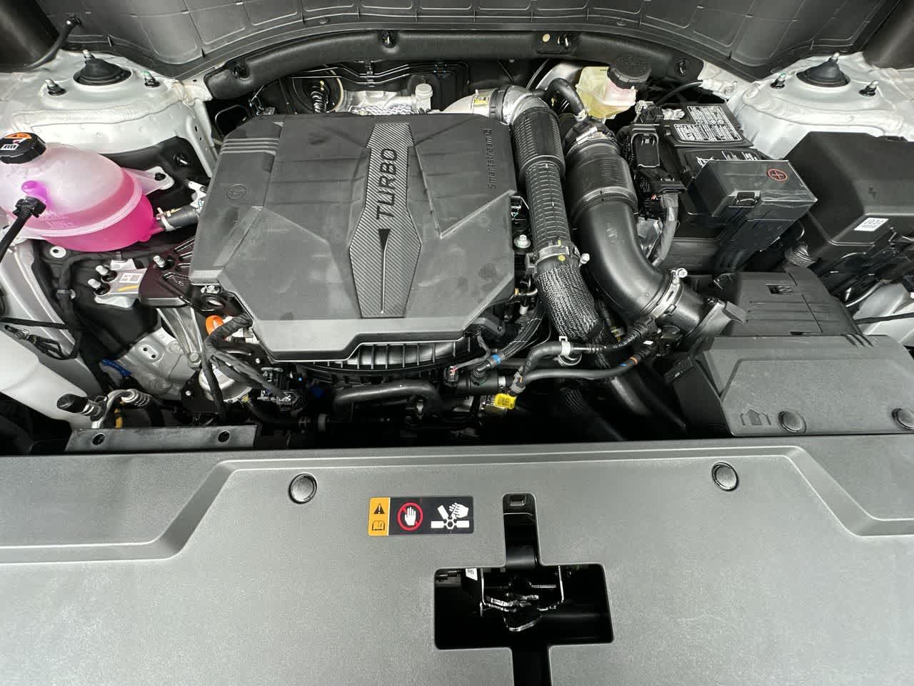 Thumbnail: 2026 Hyundai Santa Fe - 12