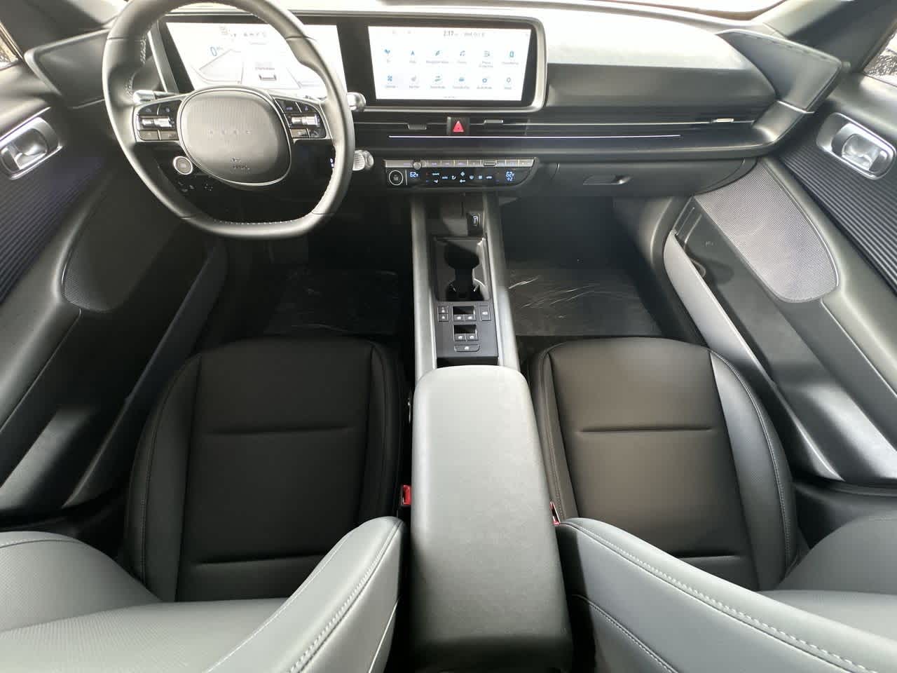 Thumbnail: 2025 Hyundai Ioniq 6 - 24