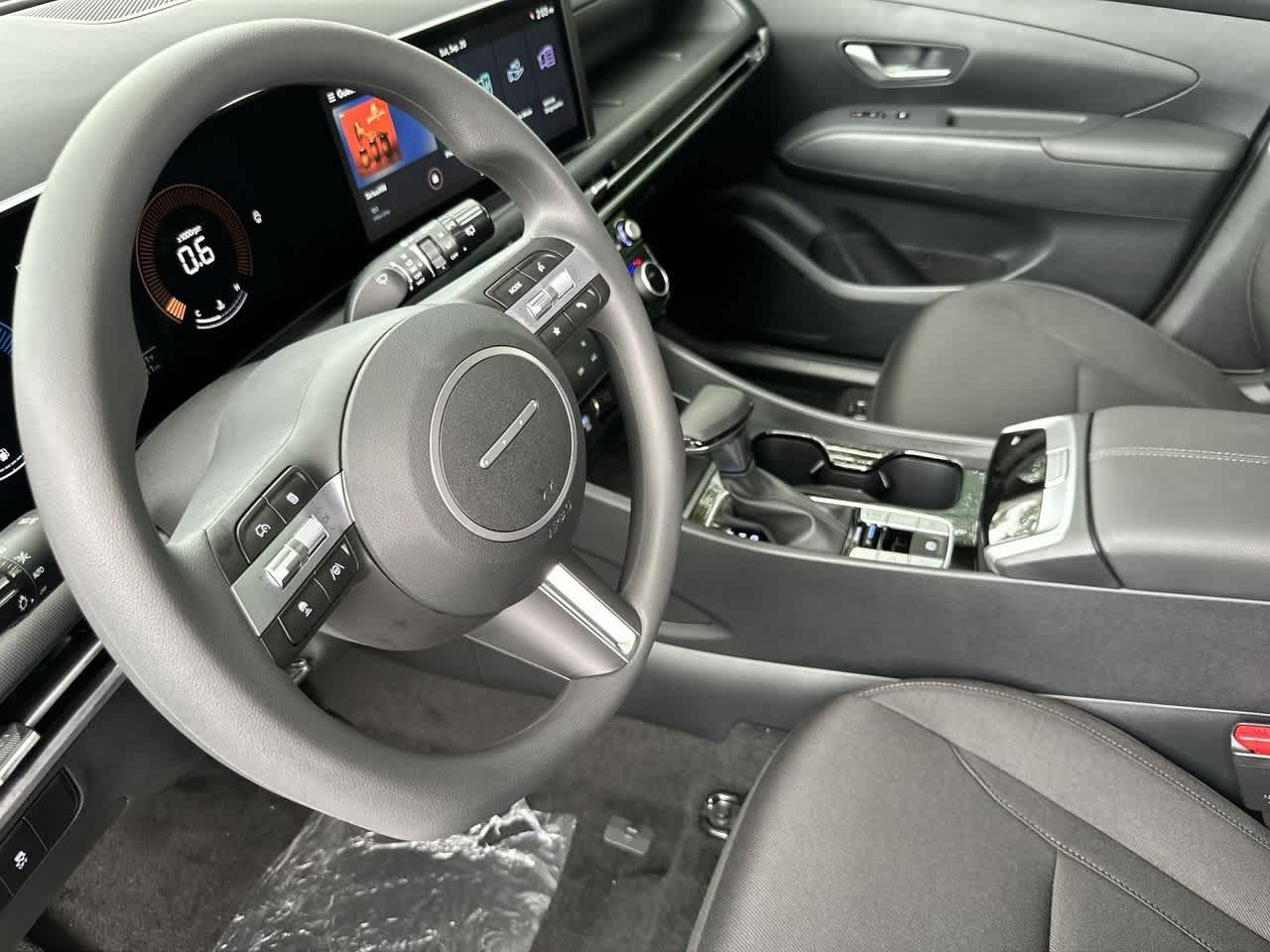 Thumbnail: 2026 Hyundai Tucson - 13