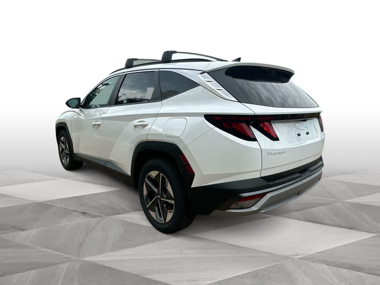 Thumbnail: 2026 Hyundai Tucson - 6