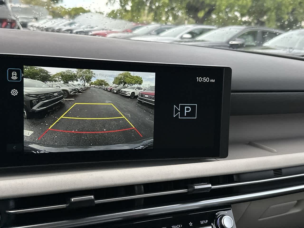 Thumbnail: 2025 Hyundai Tucson - 19