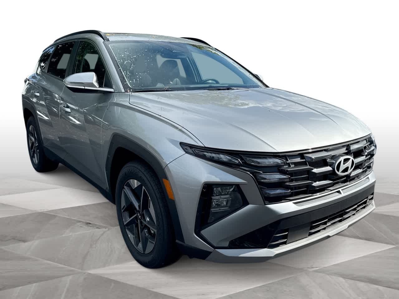 Thumbnail: 2025 Hyundai Tucson - 2