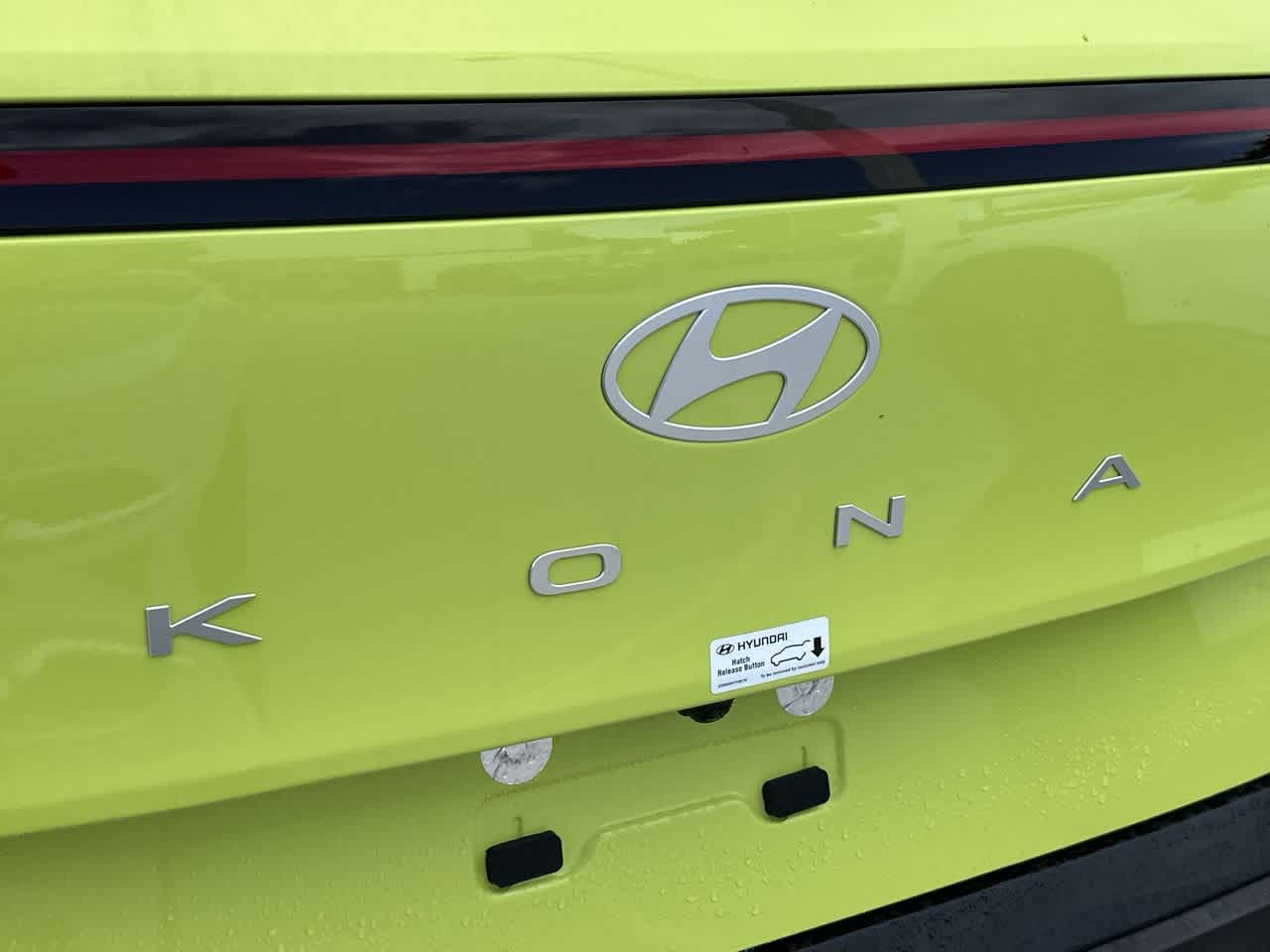 Thumbnail: 2026 Hyundai Kona - 10