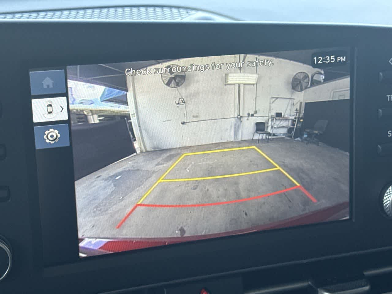 Thumbnail: 2026 Hyundai Elantra - 19