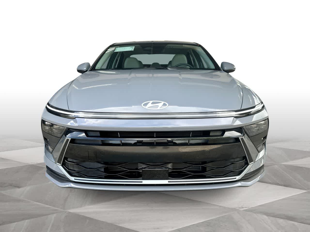 Thumbnail: 2026 Hyundai Sonata - 3