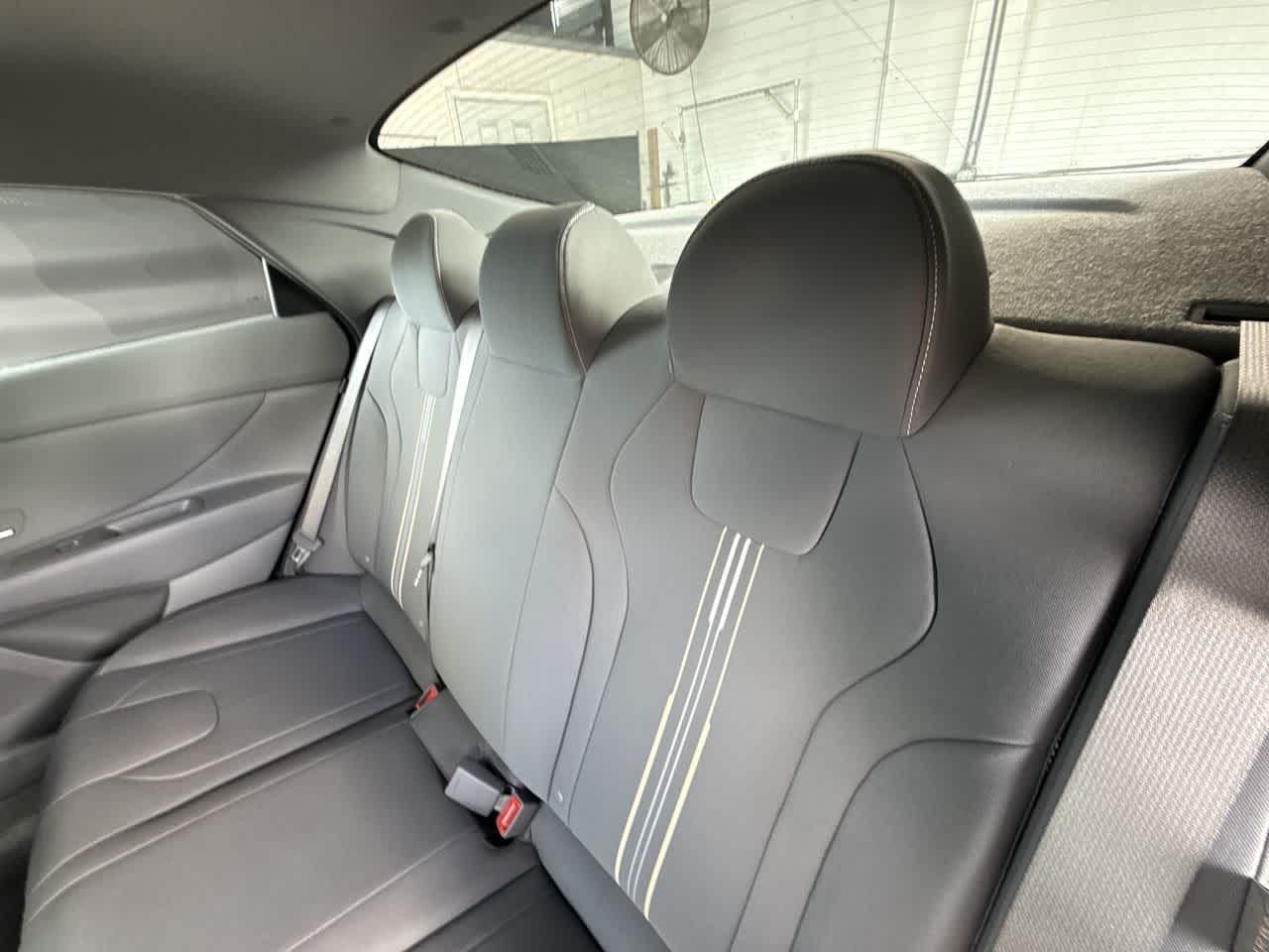 Thumbnail: 2026 Hyundai Elantra - 22