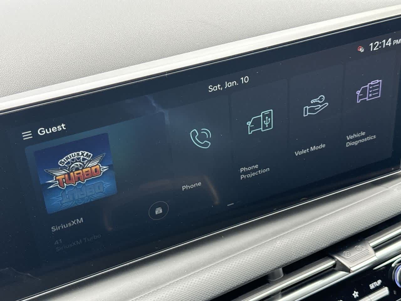 Thumbnail: 2026 Hyundai Tucson - 18