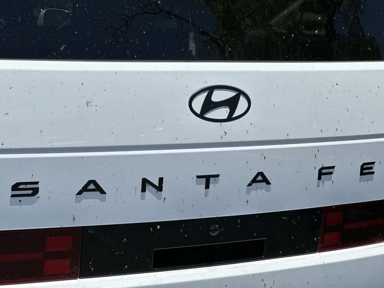 Thumbnail: 2026 Hyundai Santa Fe - 10