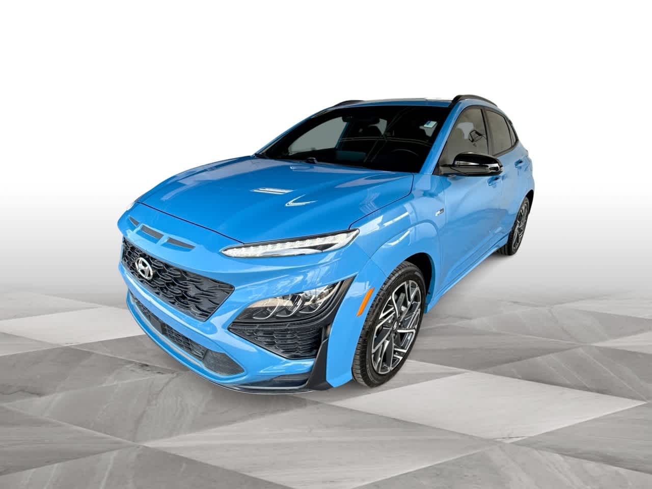 Thumbnail: 2022 Hyundai Kona - 1