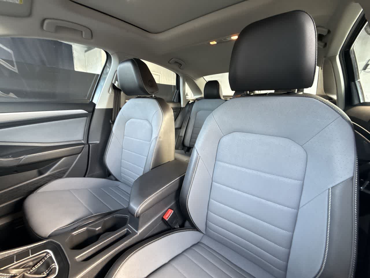 Thumbnail: 2025 Volkswagen Jetta - 14