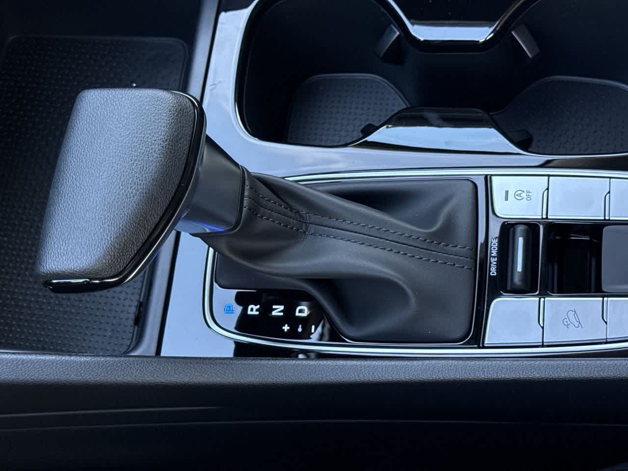 Thumbnail: 2026 Hyundai Tucson - 21