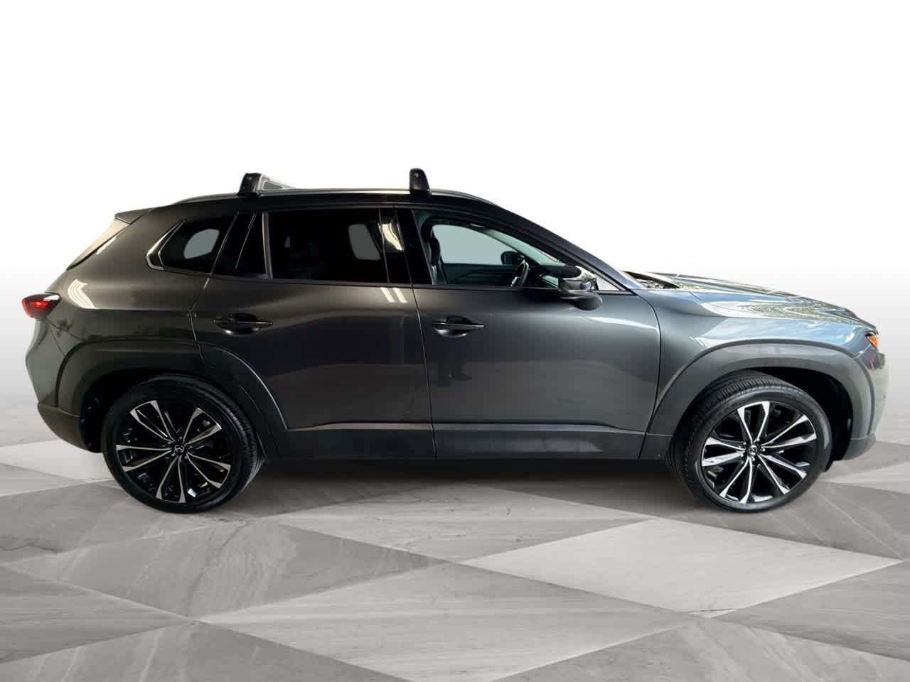 Thumbnail: 2024 Mazda CX-50 - 9