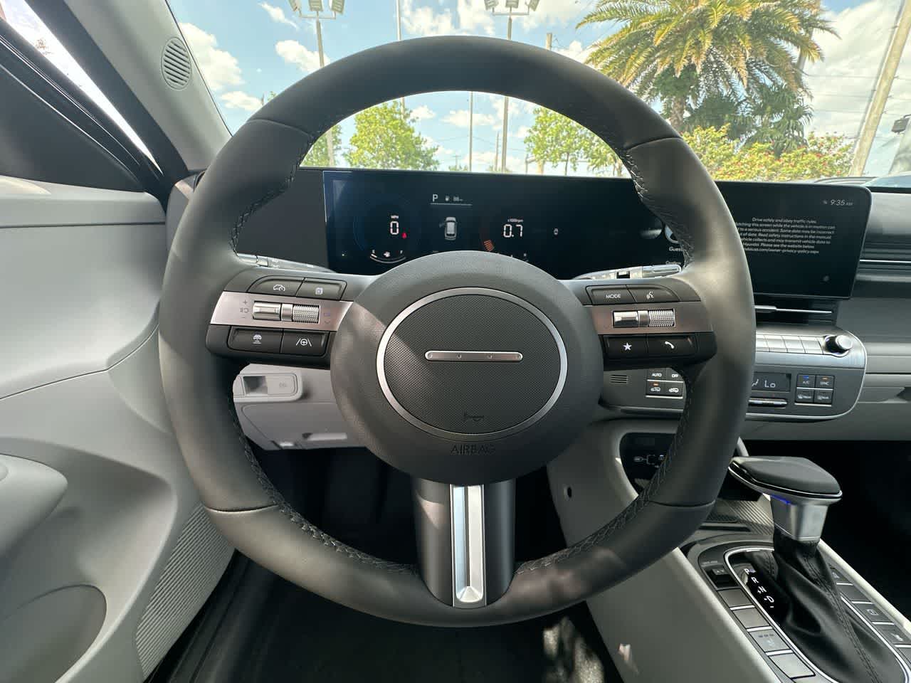 Thumbnail: 2026 Hyundai Kona - 15