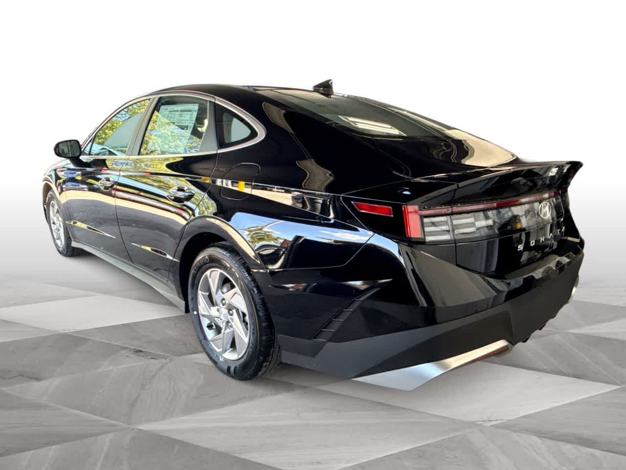 Thumbnail: 2026 Hyundai Sonata - 6