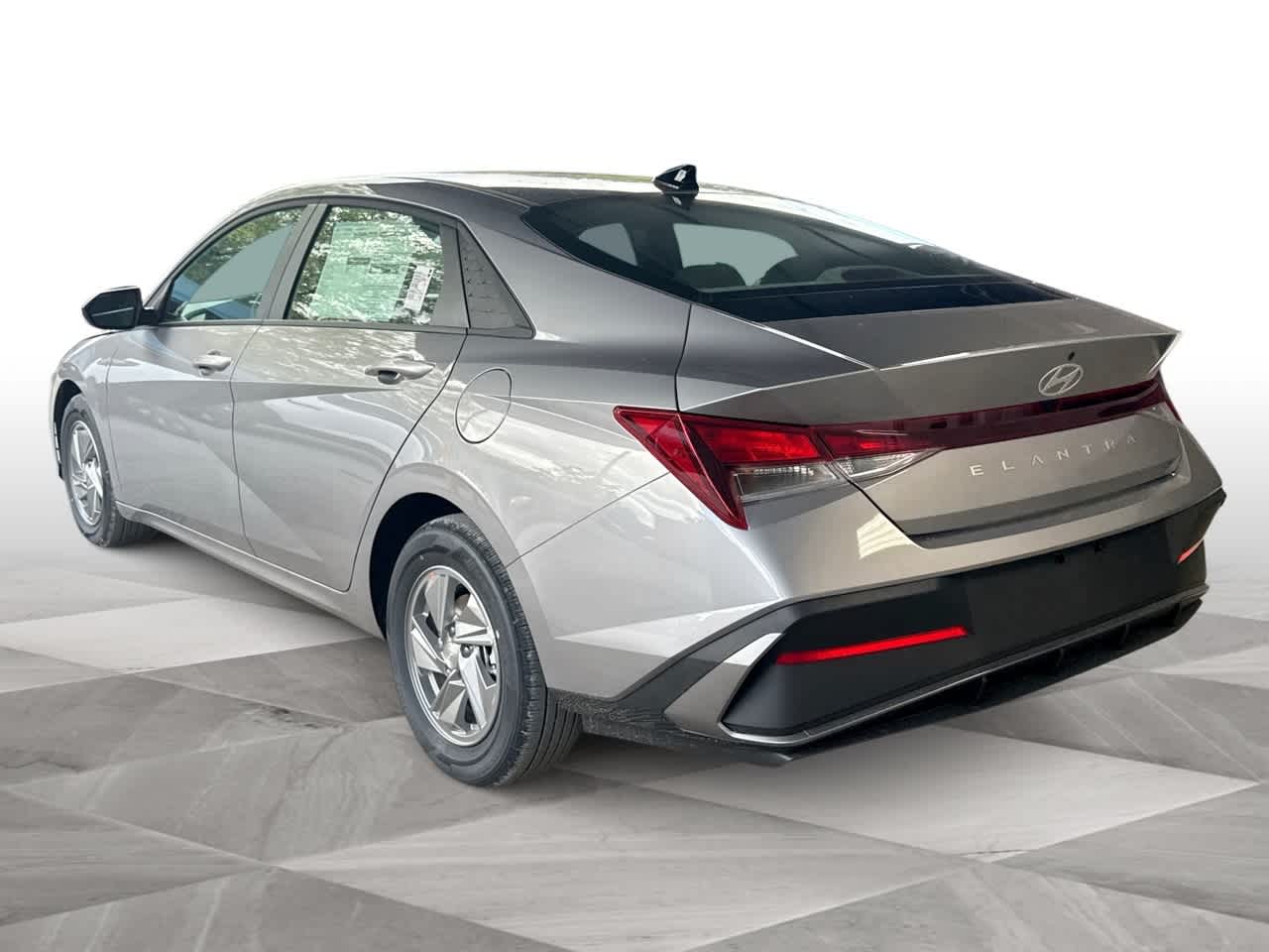 Thumbnail: 2026 Hyundai Elantra - 6