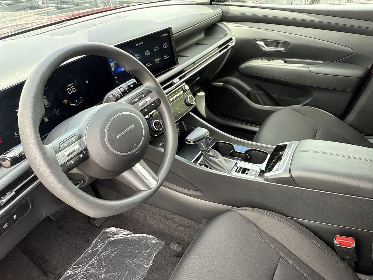 Thumbnail: 2026 Hyundai Tucson - 13