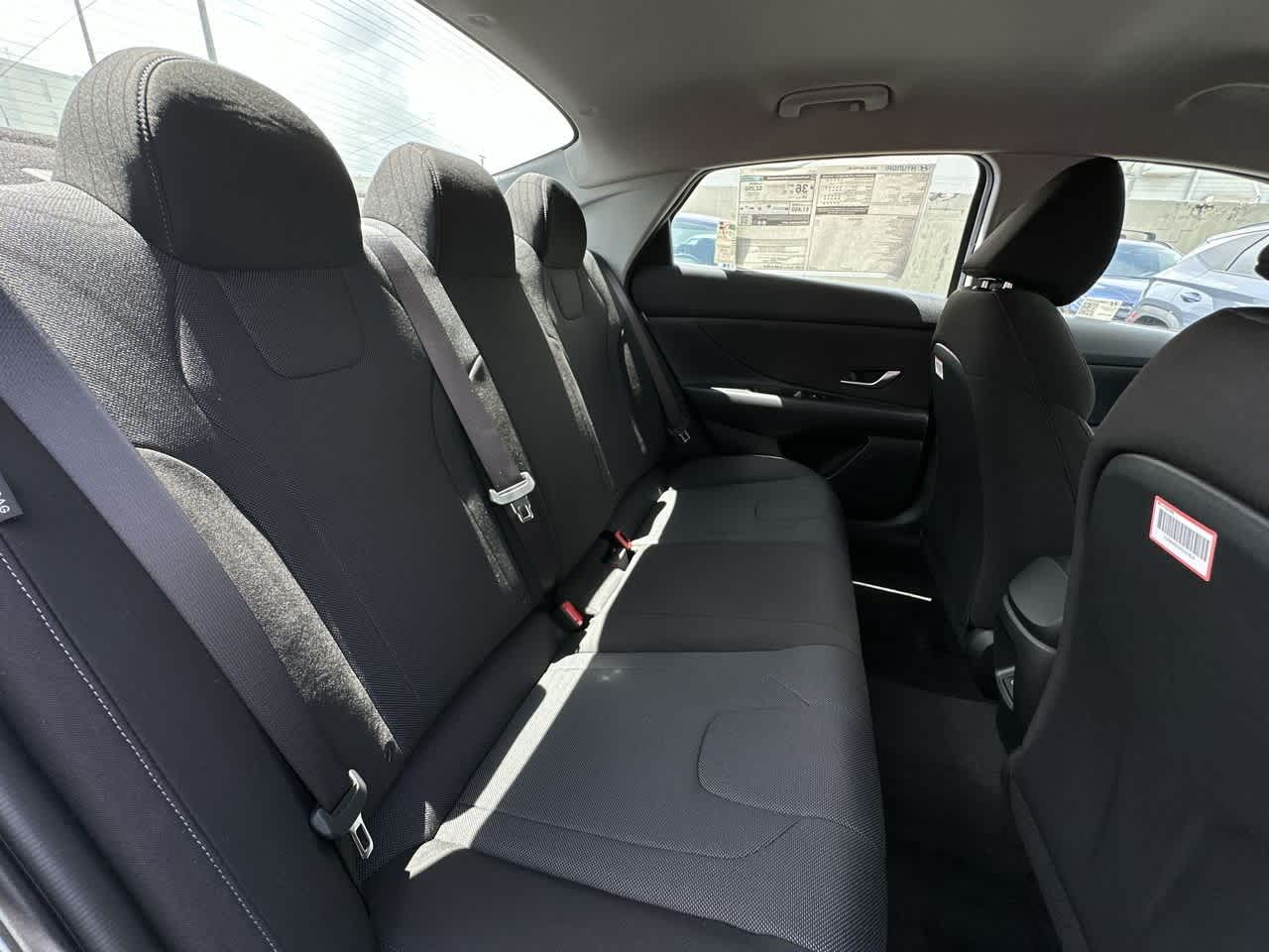 Thumbnail: 2025 Hyundai Elantra - 26